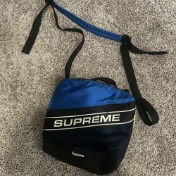 Supreme Shoulder Bag 