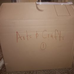 Arts And Crafts 