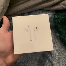 AirPods 2nd Gen 