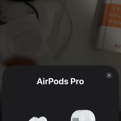 AirPod Pro