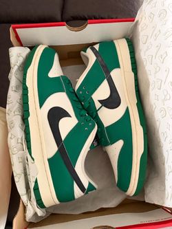 Nike lottery dunks
