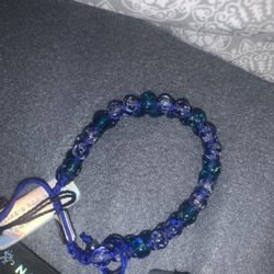 Glass Blown Homemade Jewelry 