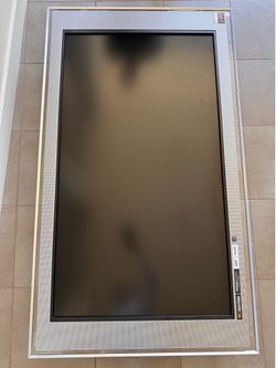 FREE - Sony BRAVIA 46” LCD TV