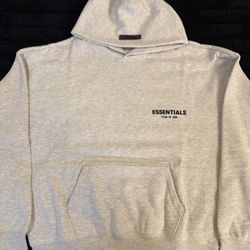 Essential Hoodie