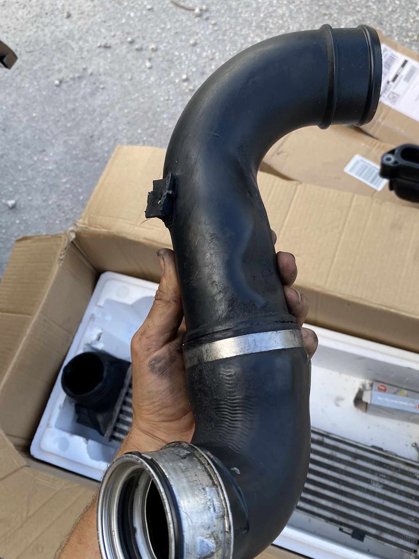 BMW E92 3 Series N54 Parts ¿Best Offer?