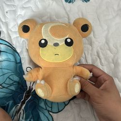 Pokémon toy