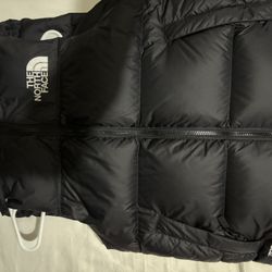 North Face 1996 Retro Puffer Vest