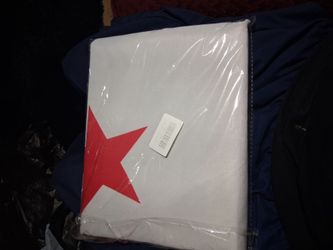 Heavy Duty California Flag