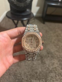 Ap watch