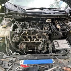 Dodge Chevy Ford And More