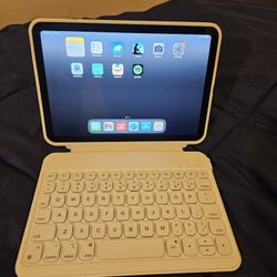 Hou Keyboard for iPad mini 