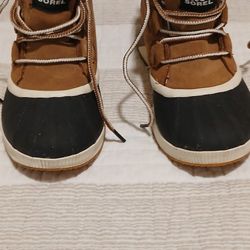 Ladies Sorel Boots 