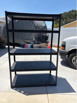 Shelf