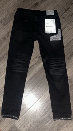 Purple Jeans 36