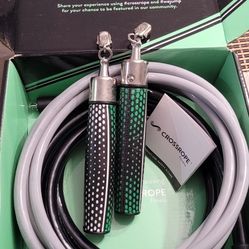 Crossrope 1lb & 2lb
