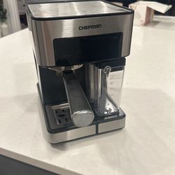 Espresso Machine