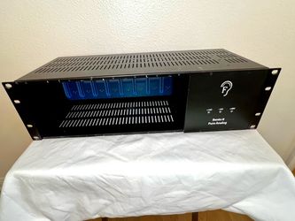 FREDENSTEIN BENTO 8 500 SERIES CHASSIS