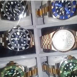 Men's Watches