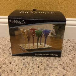 Regal Cordials - New