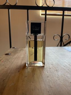 Dior Sports men cologne