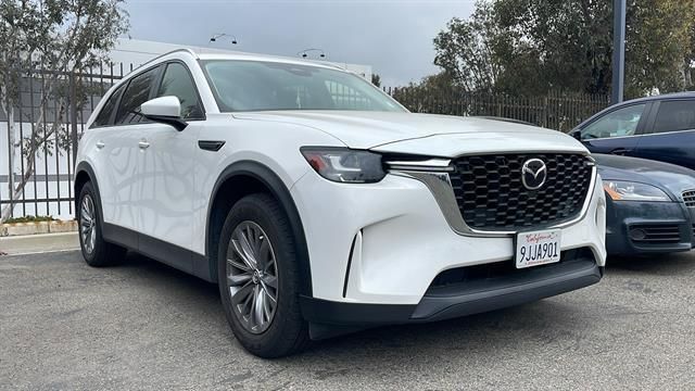 2024 Mazda CX-90