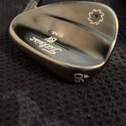 Titleist Vokey Wedge  - 60 Degree