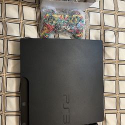 PlayStation 3 Slim Bundle 