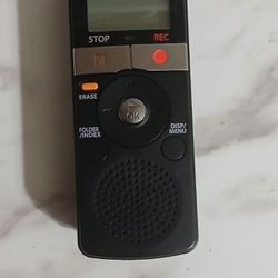 Digital Voice Recorder 