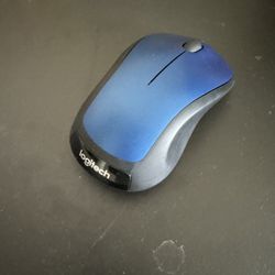 Logitech Wireless Mouse M310