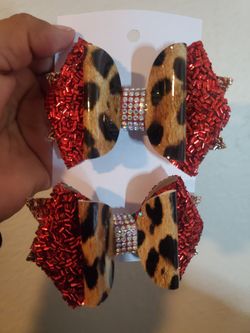 Bows 100% Echos  A mano