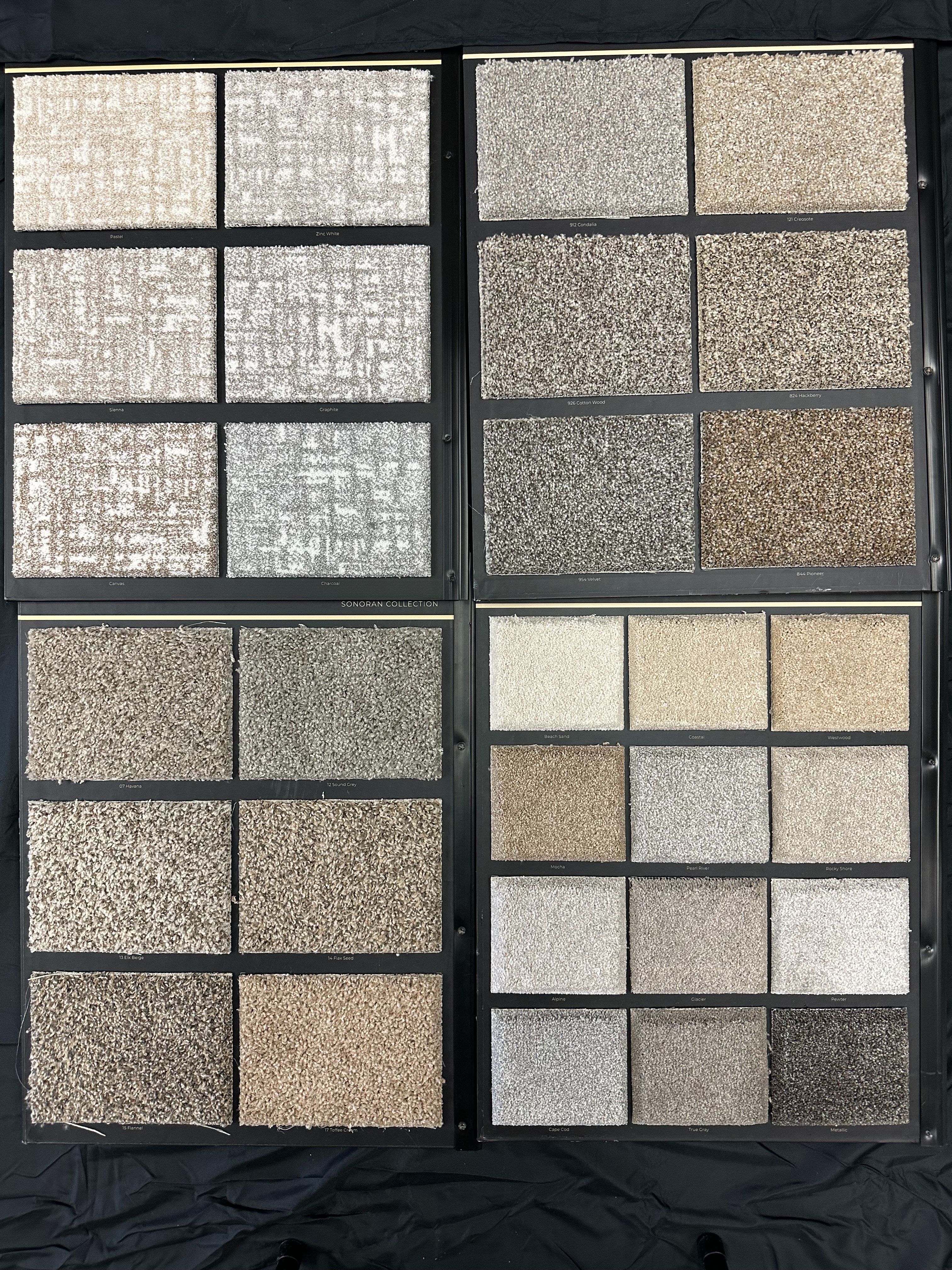 Carpet