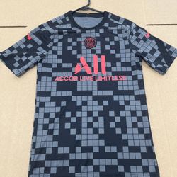 Nike Paris Saint-Germain PSG Pre Match Jersey