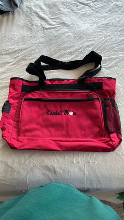 Baseball Bag 