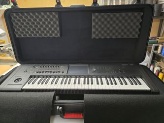 Corg Kronos 3