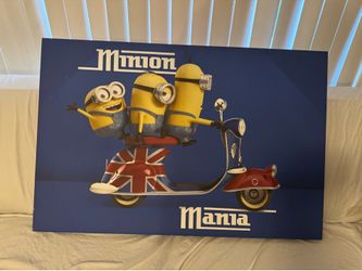 Minions