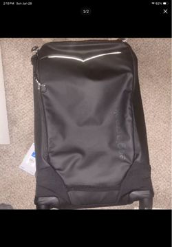 Eagle Creek Tarmac XE 65 Liter 4-Wheel Travel Bag Black
