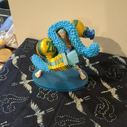 Franky Figurine 