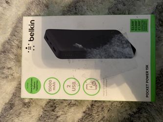 Portable Charger