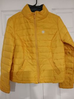 Girls jacket