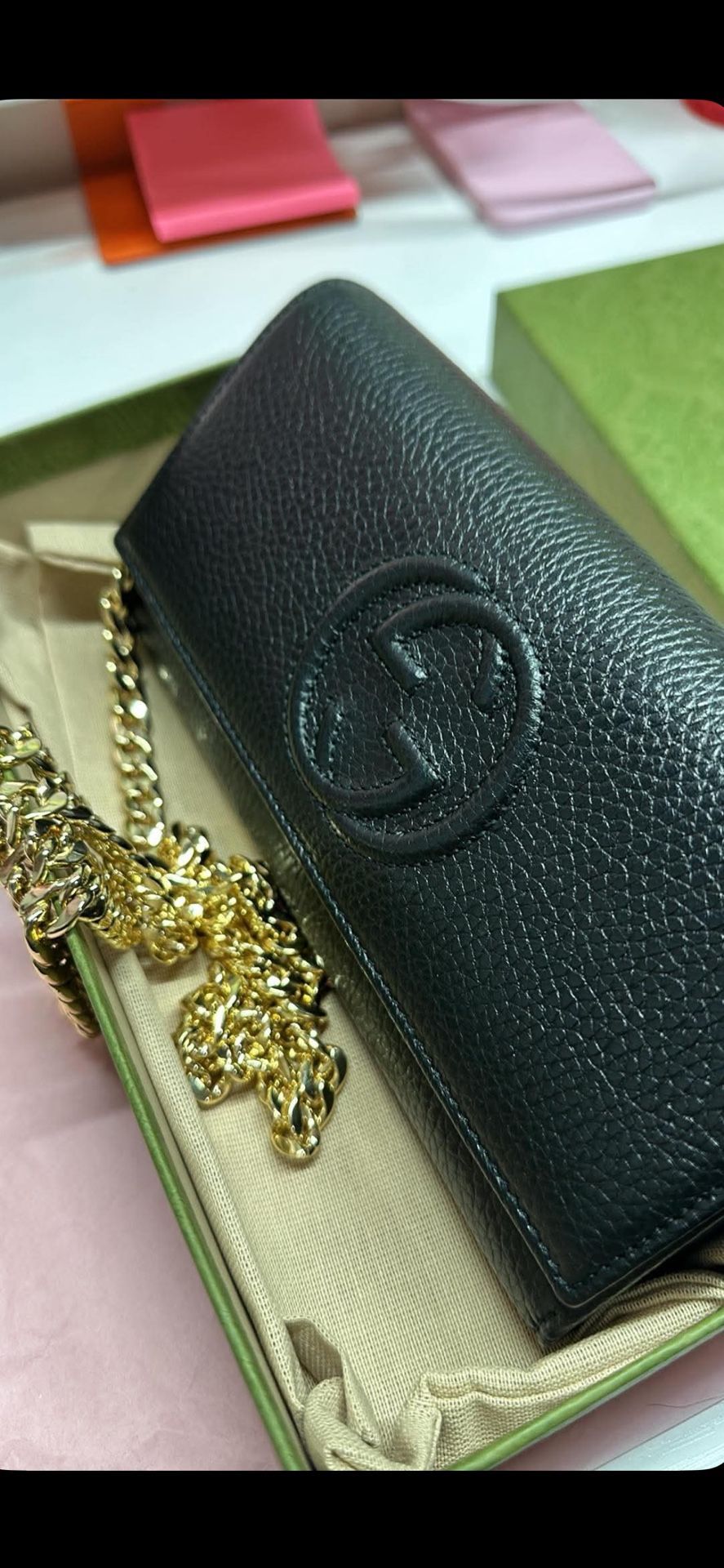 Gucci Wallet