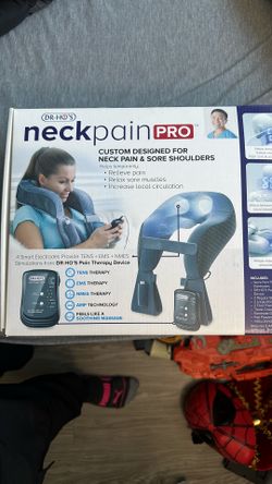 Neck Pain Pro