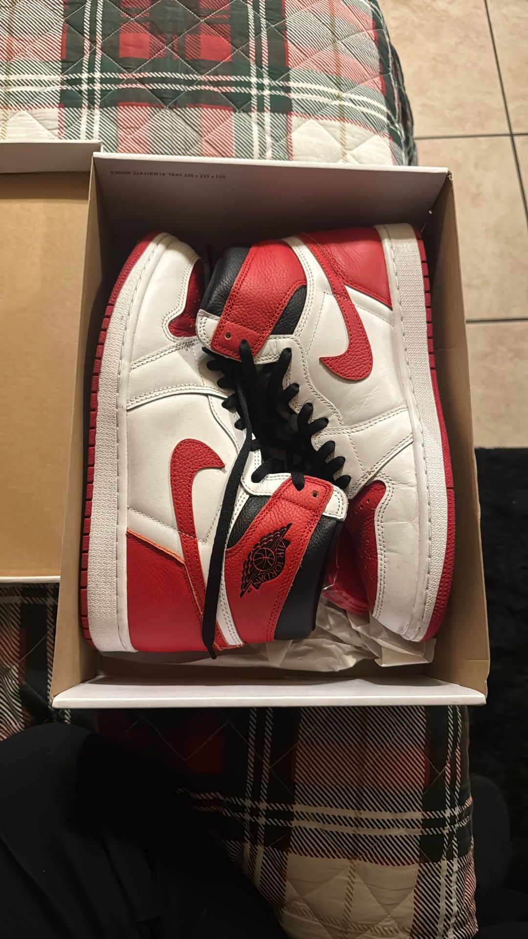 Air Jordan Retro 1