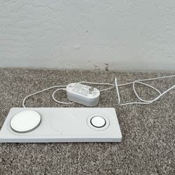 Belkin Wireless Charging Pad for iPhone Apple Watch and Air Pods