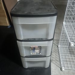 Storage Cubbies