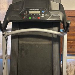 Treadmill