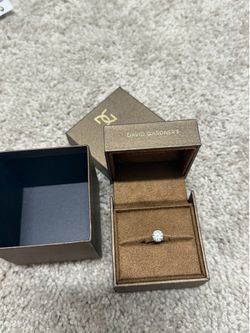 Engagement ring