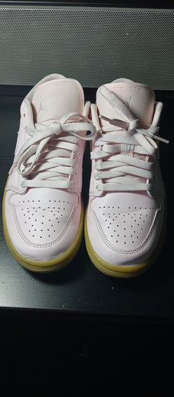 Womens Air Jordans 1 Low