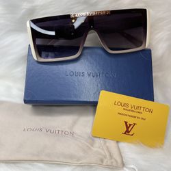 LV Sunglasses 