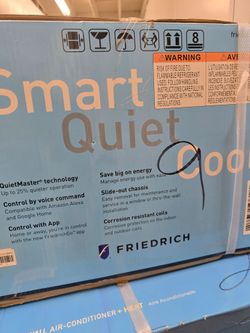AC 220V 18000 btu