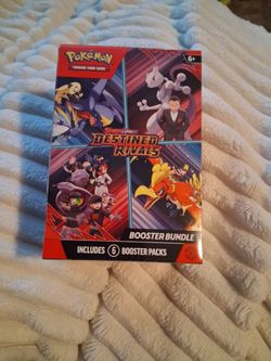 Pokemon TCG scarlet& Violet
